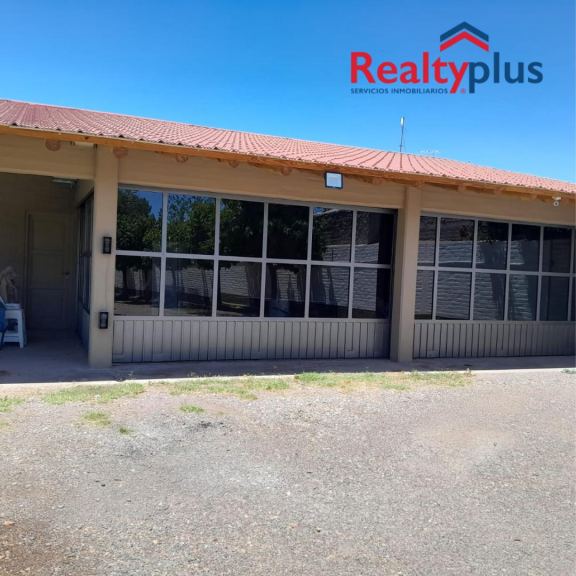 Casa en Venta en Maipu, Mendoza