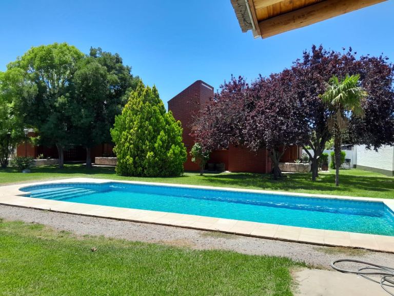 Casa en Venta en Maipu, Mendoza