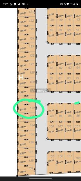 Lote en Venta en Guaymallen, Mendoza