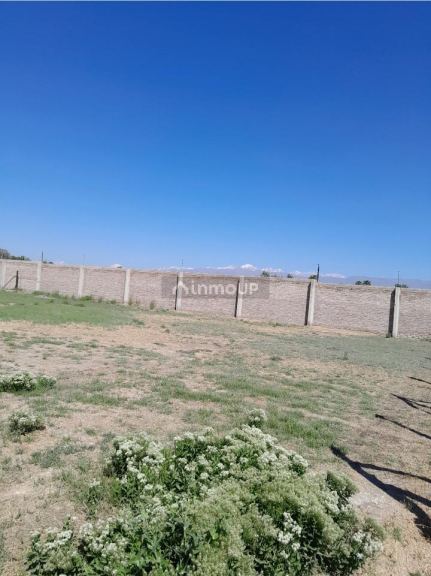 Lote en Venta en Guaymallen, Mendoza