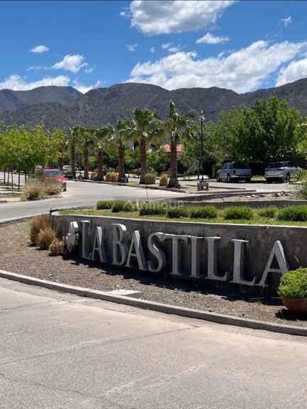 Lote en Venta en Las Heras, Mendoza