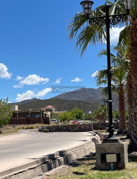 Lote en Venta en Las Heras, Mendoza