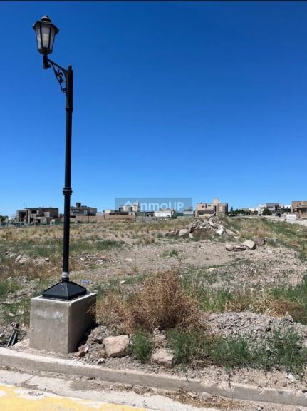 Lote en Venta en Las Heras, Mendoza