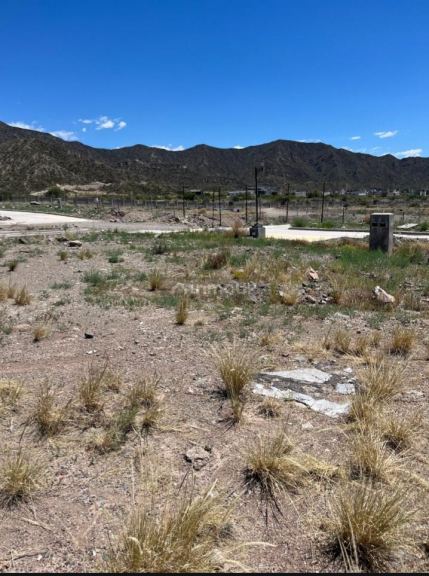 Lote en Venta en Las Heras, Mendoza