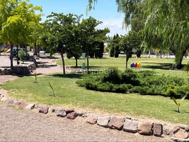 Lote en Venta en Las Heras, Mendoza