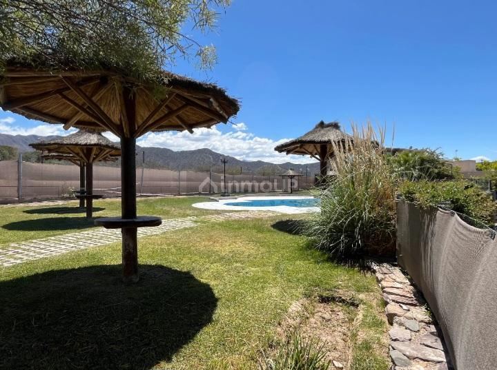 Lote en Venta en Las Heras, Mendoza