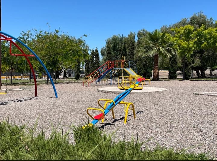 Lote en Venta en Las Heras, Mendoza