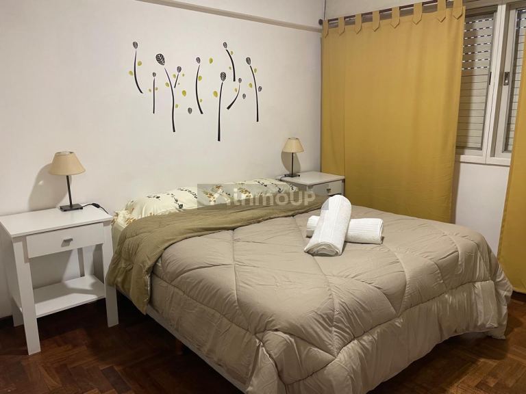 Departamento en Alquiler en Capital, Mendoza