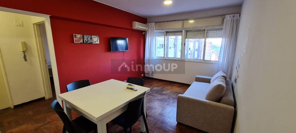 Departamento en Alquiler en Capital, Mendoza