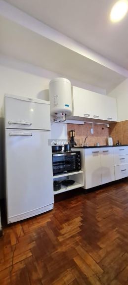 Departamento en Alquiler en Capital, Mendoza