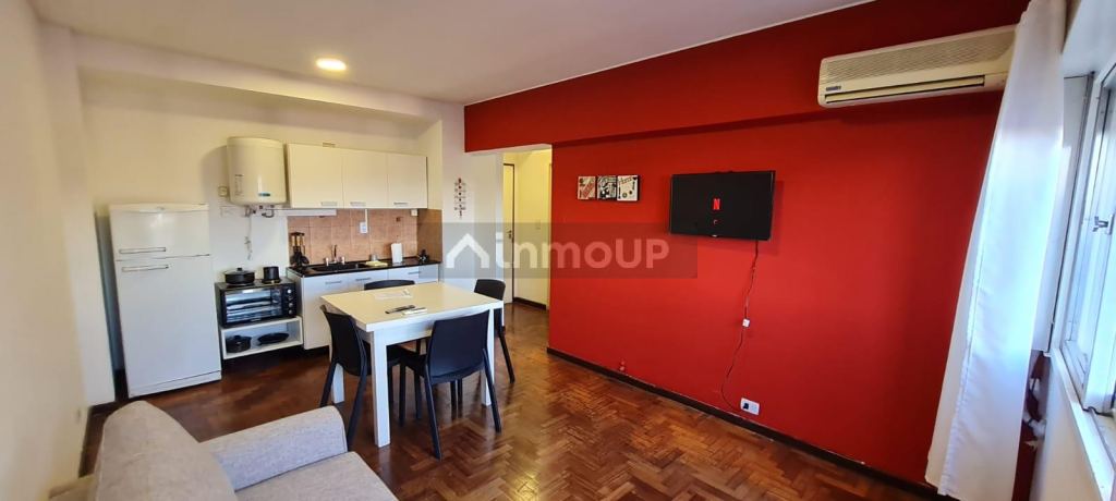Departamento en Alquiler en Capital, Mendoza