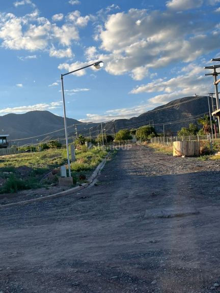 Lote en Venta en Las Heras, Mendoza