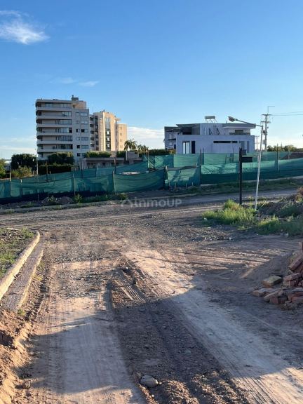 Lote en Venta en Las Heras, Mendoza