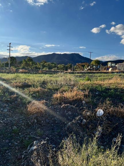 Lote en Venta en Las Heras, Mendoza