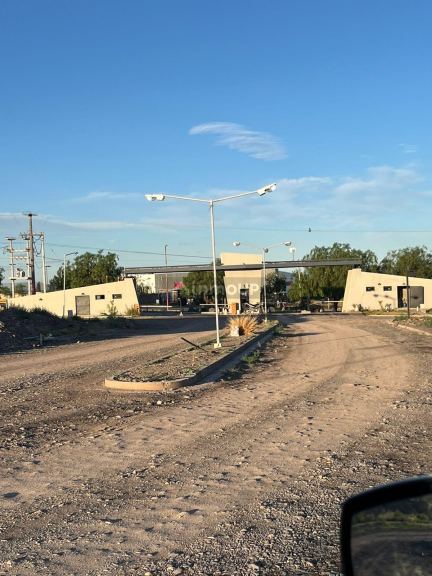 Lote en Venta en Las Heras, Mendoza