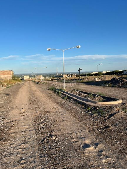 Lote en Venta en Las Heras, Mendoza