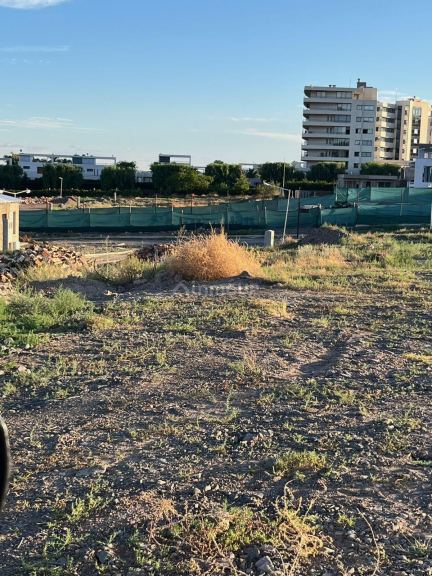 Lote en Venta en Las Heras, Mendoza