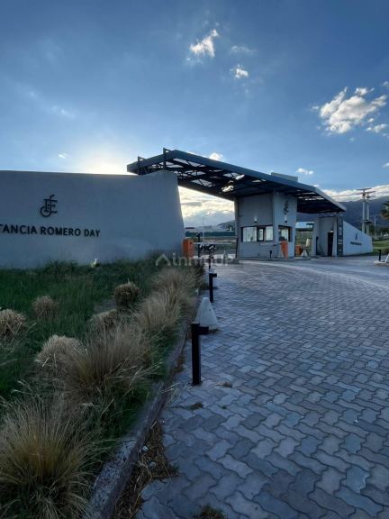 Lote en Venta en Las Heras, Mendoza