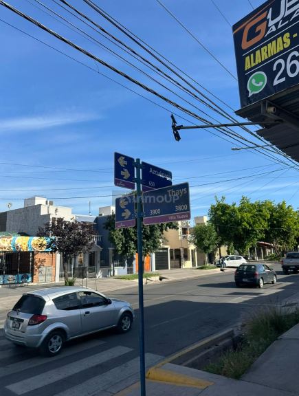 Galpon en Venta en Guaymallen, Mendoza