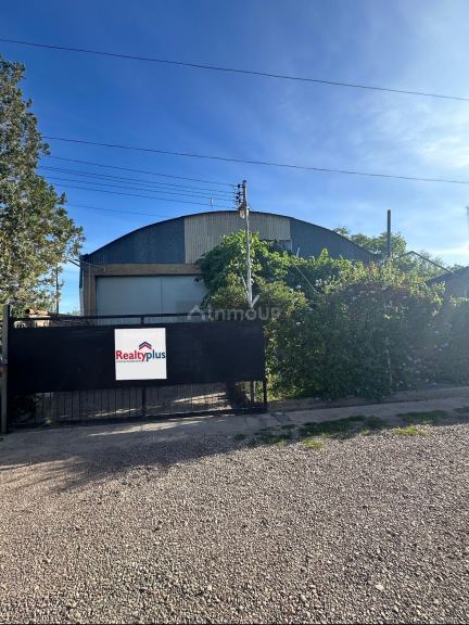 Galpon en Venta en Guaymallen, Mendoza