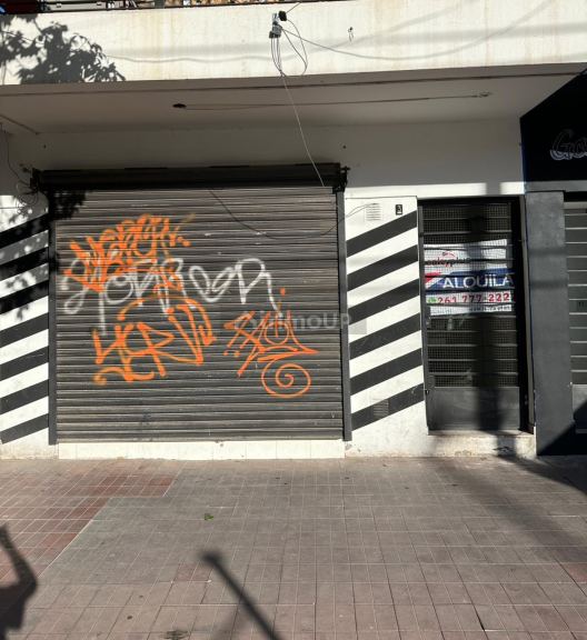 Local Comercial en Alquiler en Las Heras, Mendoza
