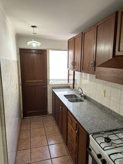 Departamento en Alquiler en Capital, Mendoza