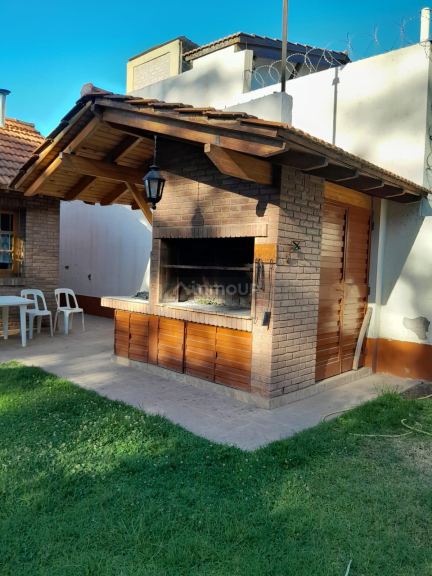 Casa en Alquiler en Capital, Mendoza