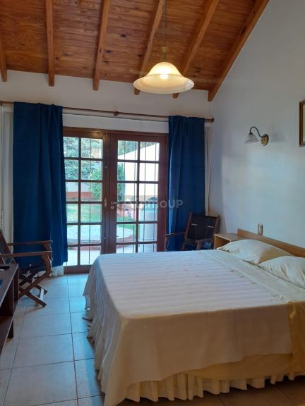 Casa en Alquiler en Capital, Mendoza