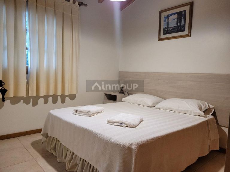 Casa en Alquiler en Capital, Mendoza