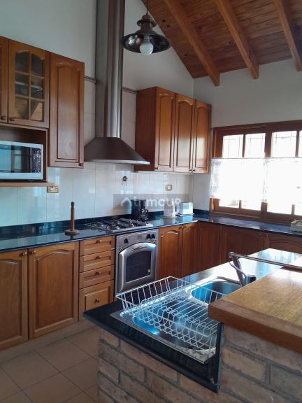 Casa en Alquiler en Capital, Mendoza