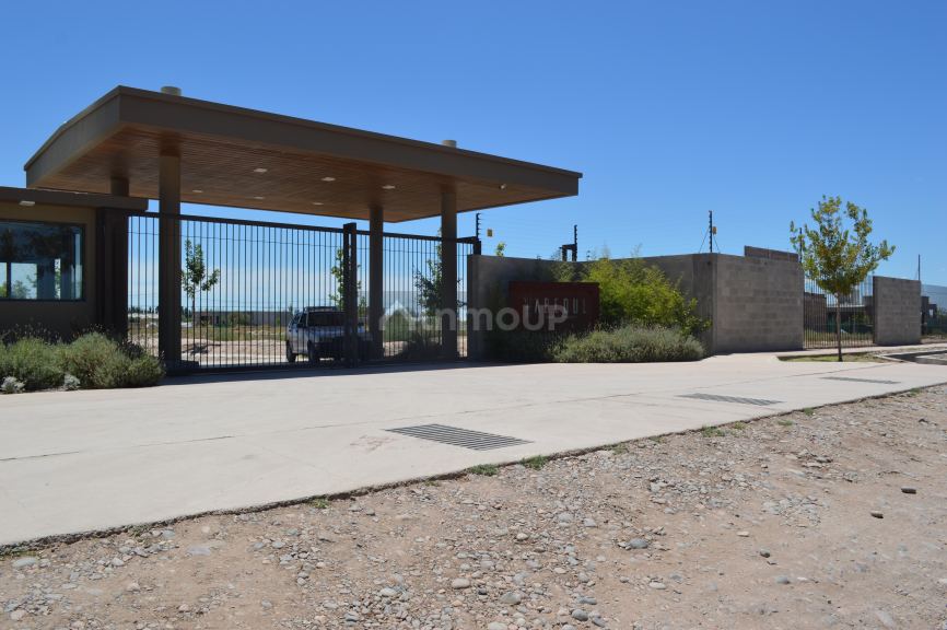 Lote en Venta en Lujan de Cuyo, Mendoza