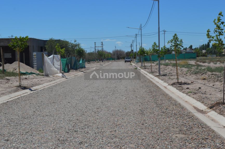 Lote en Venta en Lujan de Cuyo, Mendoza