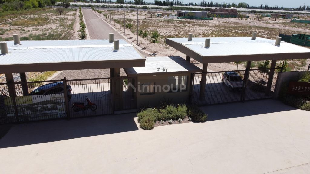 Lote en Venta en Lujan de Cuyo, Mendoza