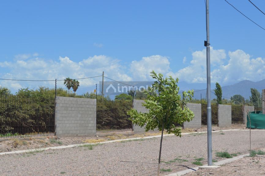 Lote en Venta en Lujan de Cuyo, Mendoza