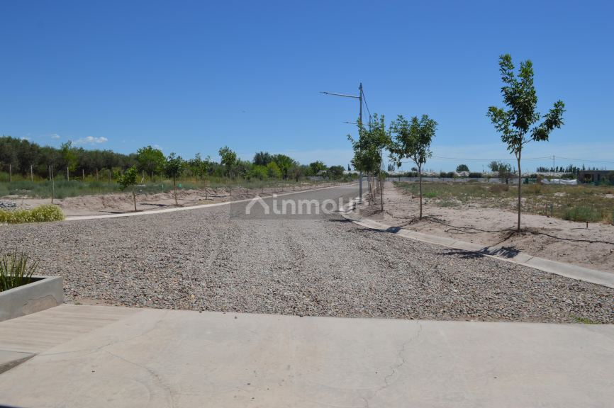 Lote en Venta en Lujan de Cuyo, Mendoza