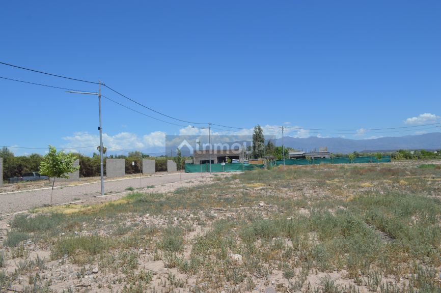 Lote en Venta en Lujan de Cuyo, Mendoza