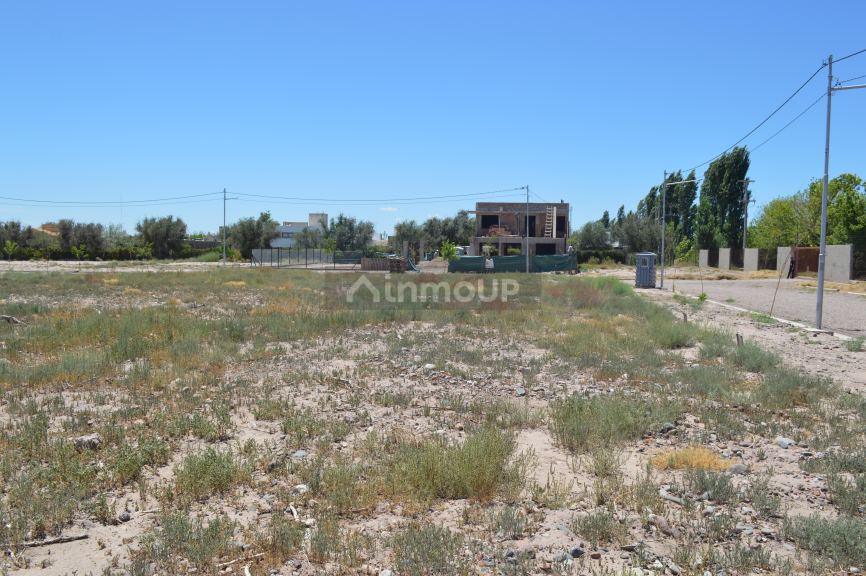 Lote en Venta en Lujan de Cuyo, Mendoza