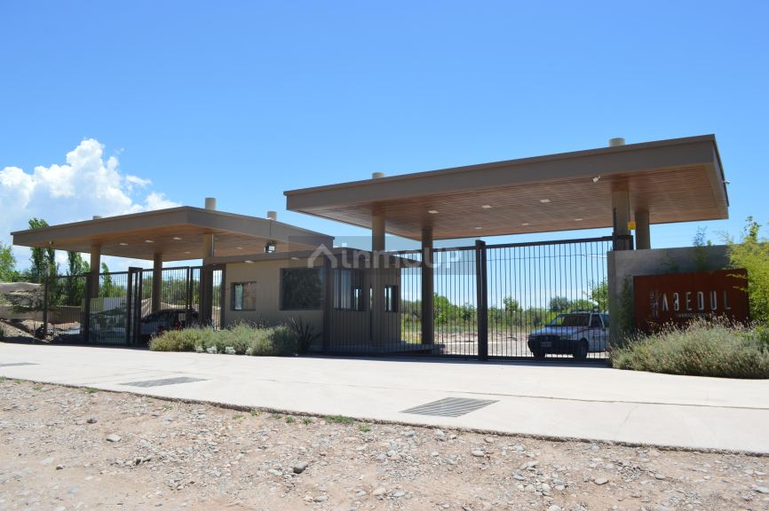 Lote en Venta en Lujan de Cuyo, Mendoza