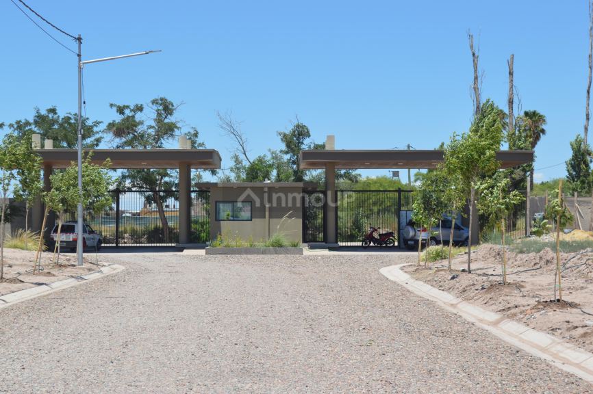 Lote en Venta en Lujan de Cuyo, Mendoza