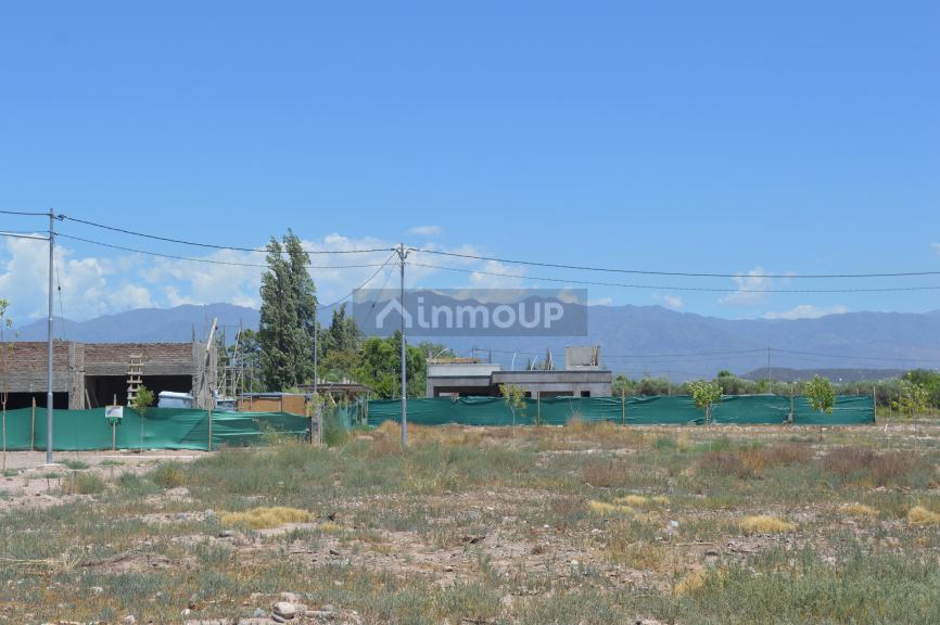 Lote en Venta en Lujan de Cuyo, Mendoza