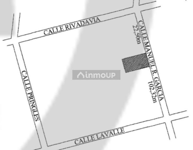 Local Comercial en Alquiler en Godoy Cruz, Mendoza