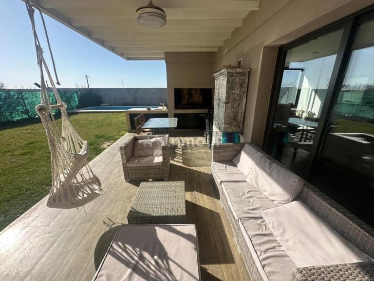 Casa en Venta en Lujan de Cuyo, Mendoza