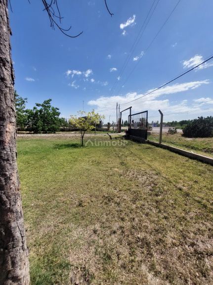 Lote en Venta en Lujan de Cuyo, Mendoza