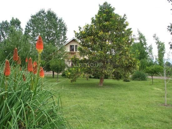 Lote en Venta en Lujan de Cuyo, Mendoza