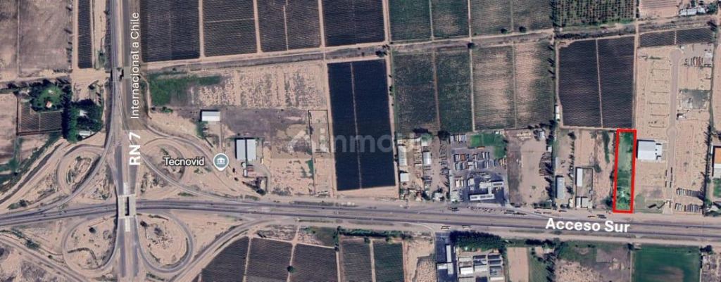 Lote en Venta en Lujan de Cuyo, Mendoza