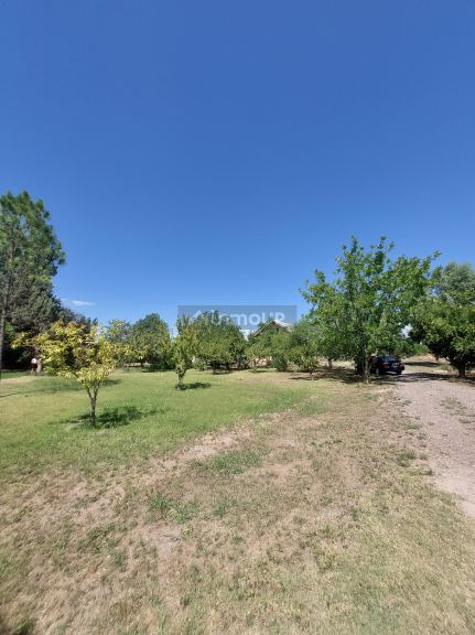 Lote en Venta en Lujan de Cuyo, Mendoza
