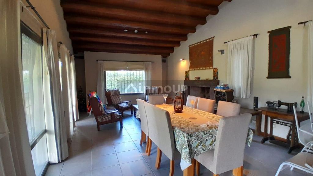 Casa en Venta en Lujan de Cuyo, Mendoza