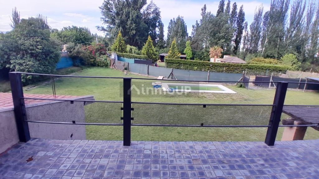 Casa en Venta en Lujan de Cuyo, Mendoza