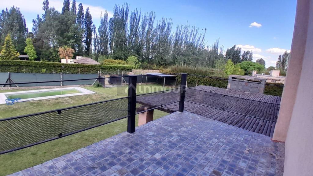 Casa en Venta en Lujan de Cuyo, Mendoza