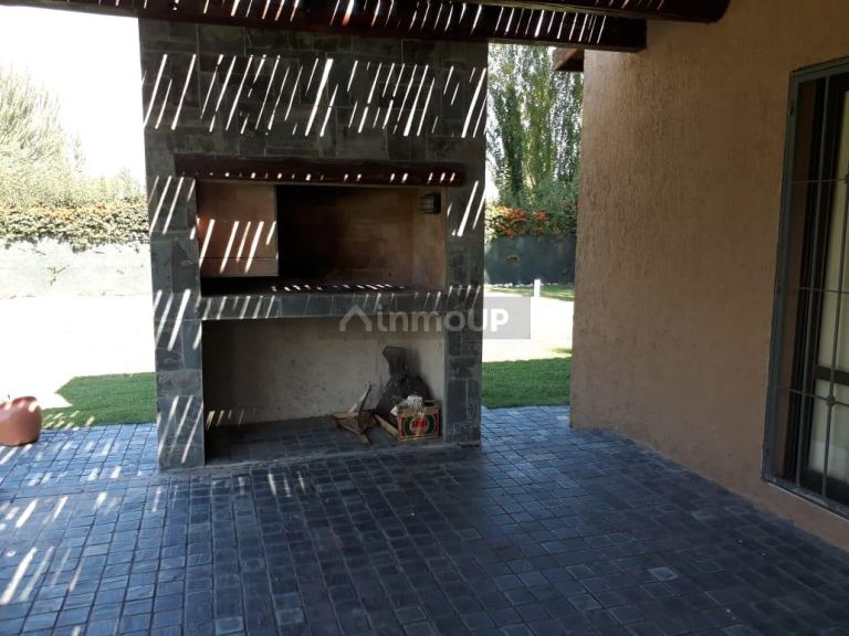 Casa en Venta en Lujan de Cuyo, Mendoza